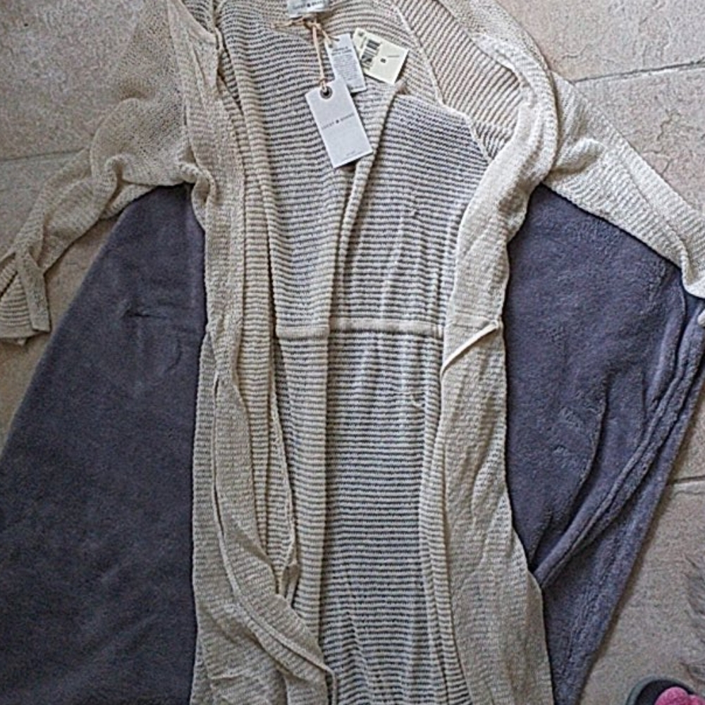 Lucky brand cardigan